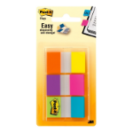 POST-IT P-I Flags 680-EG-ALT Pk3 Bx6