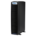 Vinpower Digital SDShark Flash memory card duplicator Black 63 copies