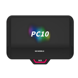 EU Product - Mobile PC10, 2D, SE4710, 25.4 cm (10''), Full HD thumbnail