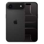Apple iPhone Air 16.5 cm (6.5") Dual SIM iOS 26 5G USB Type-C 512 GB Black