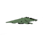 HP 918110-001 laptop reserve-onderdeel Moederbord