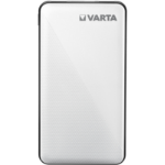 Varta Energy 10000 Lithium-Polymeer (LiPo) 10000 mAh Zwart, Wit