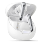Soundcore Liberty 4 NC Headset Draadloos In-ear Oproepen/muziek Bluetooth Wit