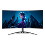 Acer Predator X34 X computer monitor 86.4 cm (34") 3440 x 1440 pixels UltraWide Quad HD Black