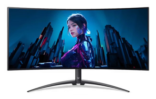 Acer Predator X34 X computer monitor 86.4 cm (34") 3440 x 1440 pi