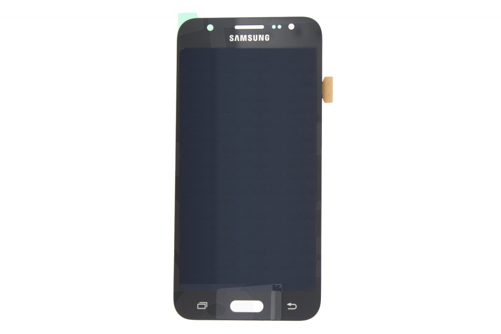 EU Product - Galaxy J5 Display Black thumbnail
