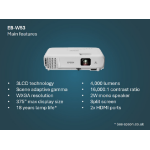 Epson EB-W53