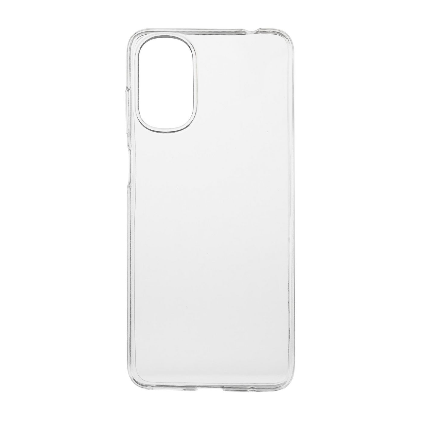 Image of eSTUFF ES672011-BULK mobile phone case Cover Transparent