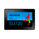 ADATA Ultimate SU720 1 TB 2.5" Serial ATA III 3D NAND
