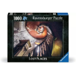 Ravensburger 12000182 Jigsaw puzzle 1000 pc(s) Other