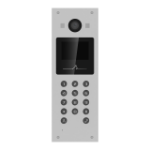 Hikvision DS-KD3003-E6 video intercom system 2 MP 8.89 cm (3.5") Black, Silver