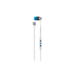 Logitech G 981-000984 hoofdtelefoon/headset Bedraad In-ear Gamen Zwart, Blauw, Grijs, Wit