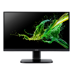 Acer KA2 KA272U computer monitor 68.6 cm (27") 2560 x 1440 pixels Wide Quad HD+ LCD Black