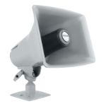 Valcom VIP-130AL-GY Public Address (PA) speaker 1-way