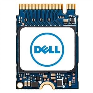 Image of DELL AB292880 internal solid state drive M.2 256 GB PCI Express NVMe