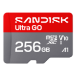 SanDisk Ultra GO 2 GB MicroSDXC UHS-I