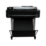 DPSB HP Designjet T520 A1/24" ePrinter (2018 Edition)