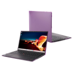 iPearl MCOVER-LEN-THINKPAD-X1-CARBON-G9-G10-G11-PURPLE laptop case 14" Hardshell case