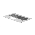 HP M51628-211 laptop spare part Keyboard