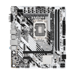 Asrock H610M-HDV/M.2+ D5 Intel H610 LGA 1700 micro ATX