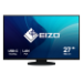 EIZO FlexScan EV2795-BK LED display 68,6 cm (27") 2560 x 1440 Pixel Quad HD Schwarz