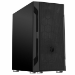 Silverstone FARA H1M Micro Tower Black
