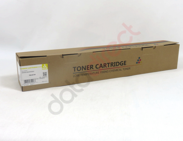 Image of DATA DIRECT Konica Minolta C452 C552 C652 Olivetti MF551 MF651...