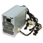 HP 444411-001 power supply unit 800 W Grey