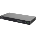 Luxul 16 PoE+ | 2 Combo RJ45/SFP Ports - 1Gb L2/L3 Managed Switch, UK Power Cord