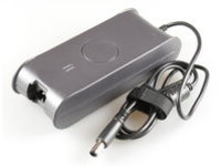 CoreParts MBA09T215 power adapter/inverter 90 W Silver