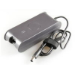 CoreParts MBA09T215 power adapter/inverter 90 W Silver