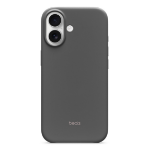 Apple Beats iPhone 17 Case with MagSafe and Camera Control — Granite Grey