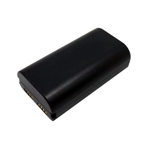Image of Unitech HT730 6700mAh Li-iON battery pack