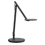 Humanscale NV3EBB table lamp LED Black