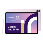 Samsung SM-X610NLIEEUB tablet Samsung Exynos 256 GB 31.5 cm (12.4") 12 GB Wi-Fi 6 (802.11ax) Android 13 Lilac