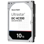 Western Digital Ultrastar WUS721010ALE6L4 internal hard drive 3.5" 10000 GB SAS