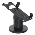 Ergonomic Solutions SpacePole Payment Lane 3000 with Camera DuraTilt®, SP2, 40mm (no handle)
