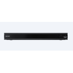 Sony UBP-X800M2 Blu-Ray speler Zwart