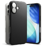 Ringke Onyx Case for iPhone 17 - Black