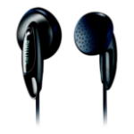 Philips Earbud headphones SHE1350/00