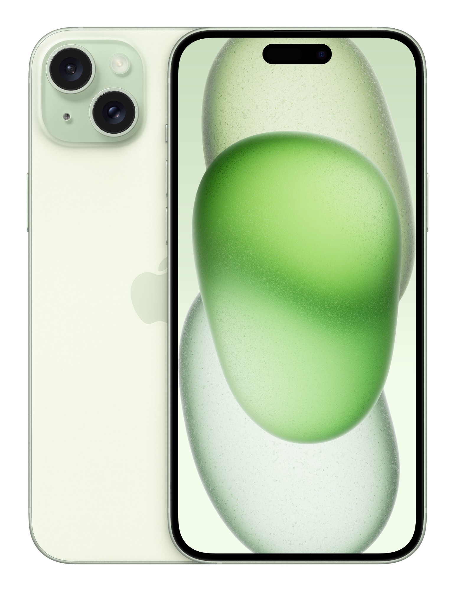 Apple iPhone 15 Plus 512GB - Green