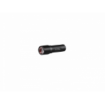 Ledlenser P7 Black Headband flashlight LED