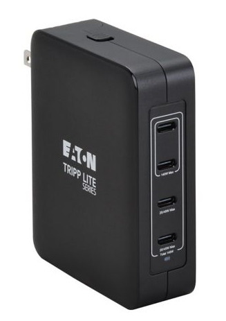 Image of Eaton U280-W04-145C4G mobile device charger Smartphone. Tablet. Laptop
