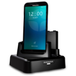 Datalogic 94A150123 mobile device dock station Mobile computer Black