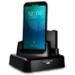 Datalogic 94A150123 mobile device dock station Mobile computer Black