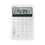 Casio MS-200DQ calculator Desktop Basic White