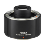 Fujifilm XF2X TC WR camera lens adapter
