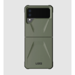 Urban Armor Gear 21318D117272 mobile phone case 17 cm (6.7") Cover Olive