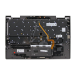 Lenovo 5M10V24916 laptop spare part Cover + keyboard