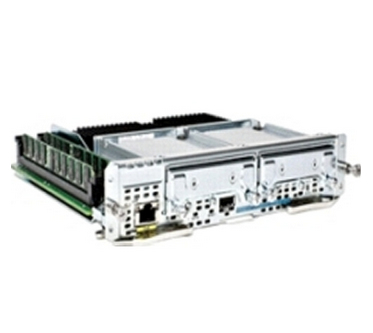 Cisco SRE 710 services-ready engine (SRE) module Intel Core 2 Solo 1860 MHz 4096 MB 500 GB